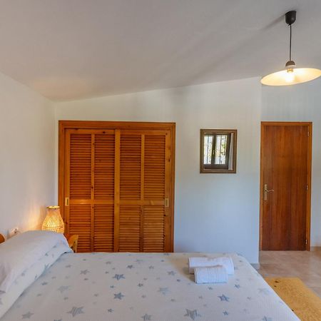 Villa Great Paradise San José Esterno foto