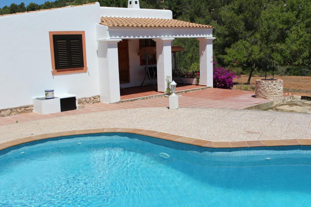 Villa Great Paradise San José Esterno foto