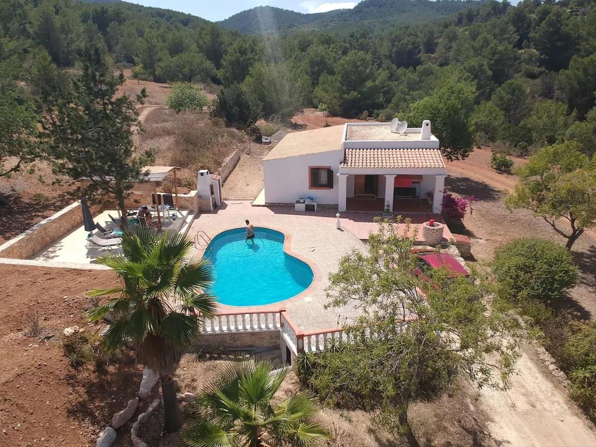 Villa Great Paradise San José Esterno foto