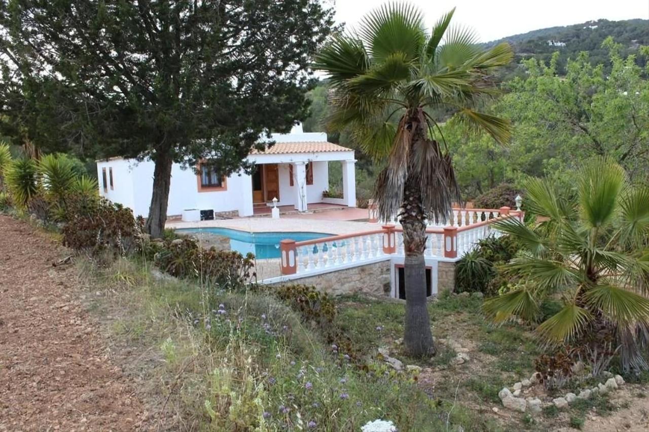 Villa Great Paradise San José Esterno foto