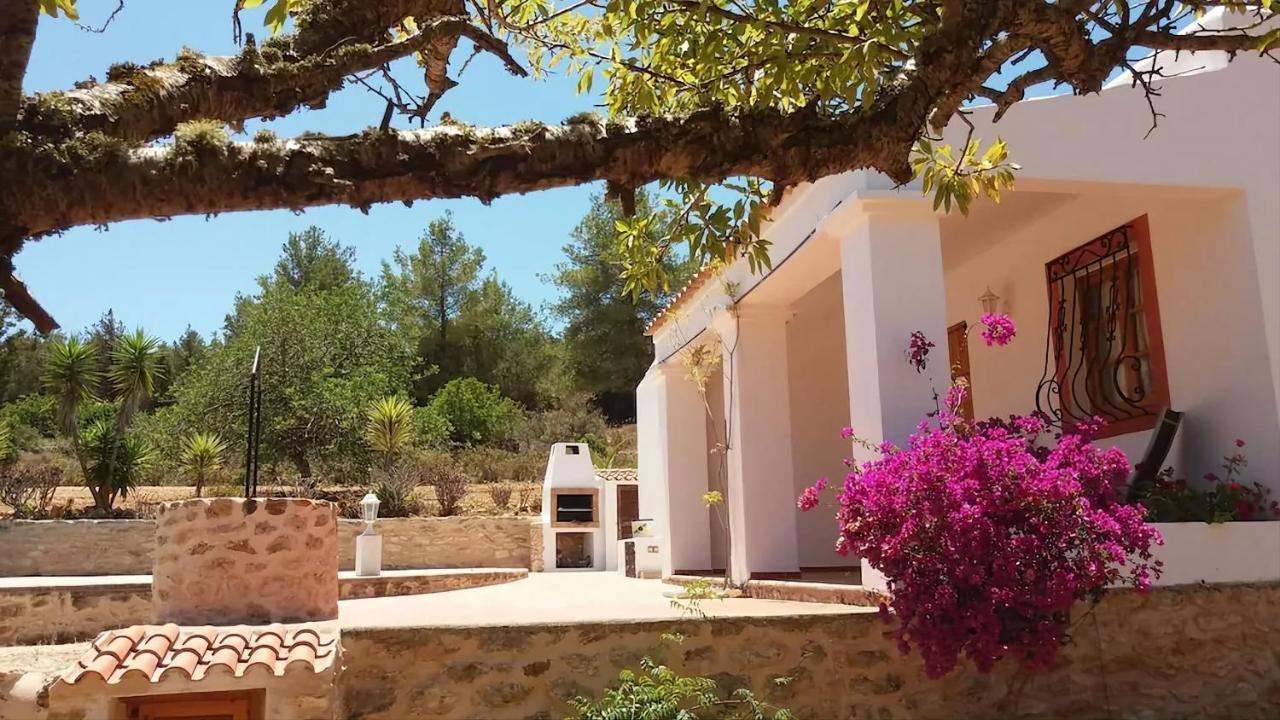 Villa Great Paradise San José Esterno foto