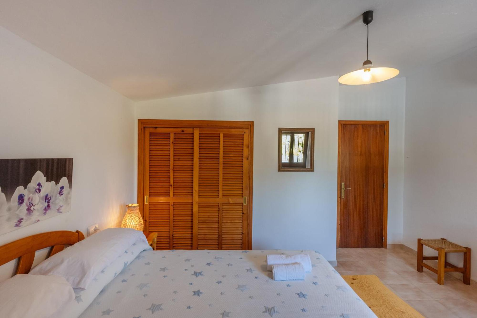 Villa Great Paradise San José Esterno foto