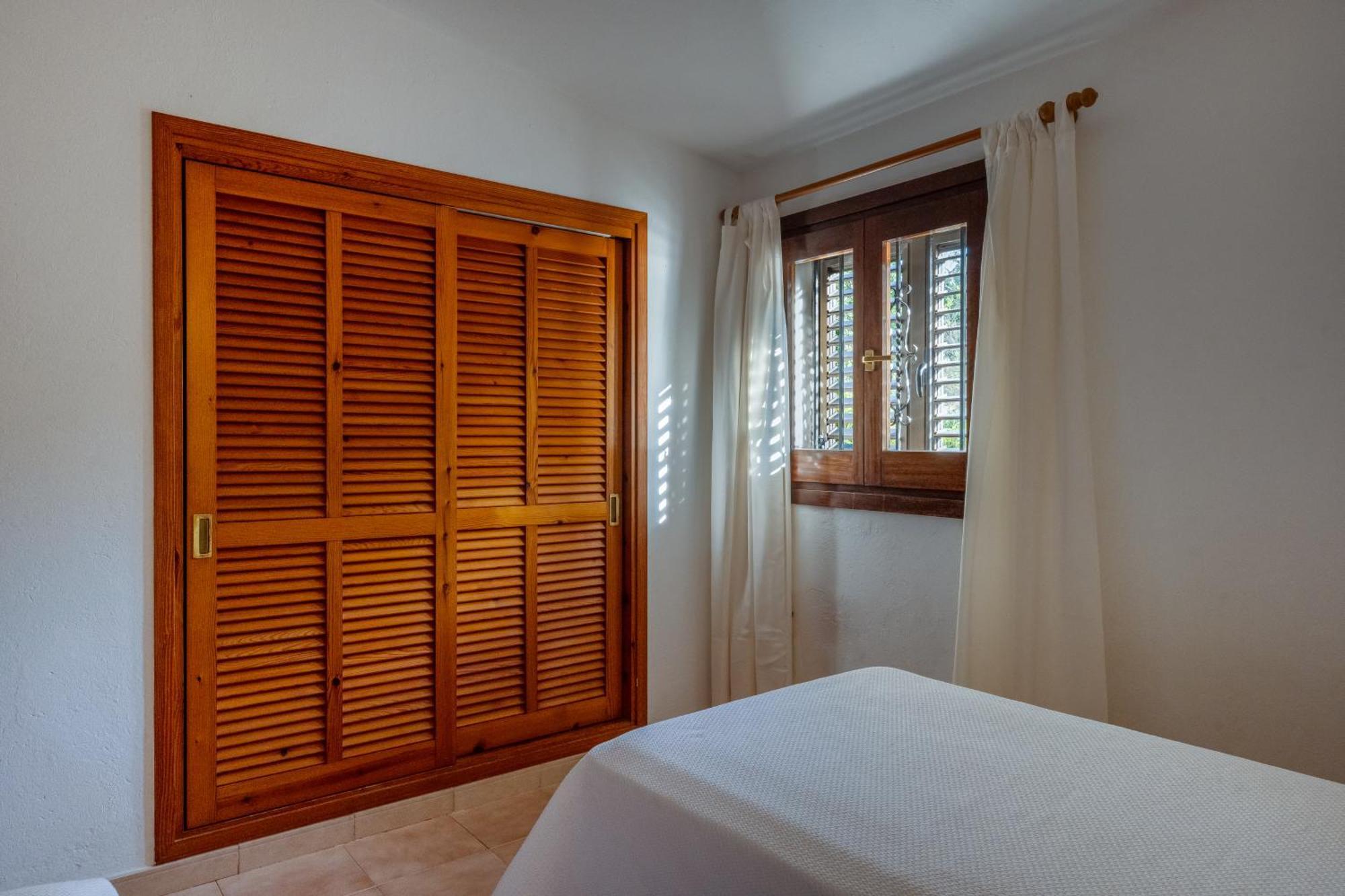 Villa Great Paradise San José Esterno foto