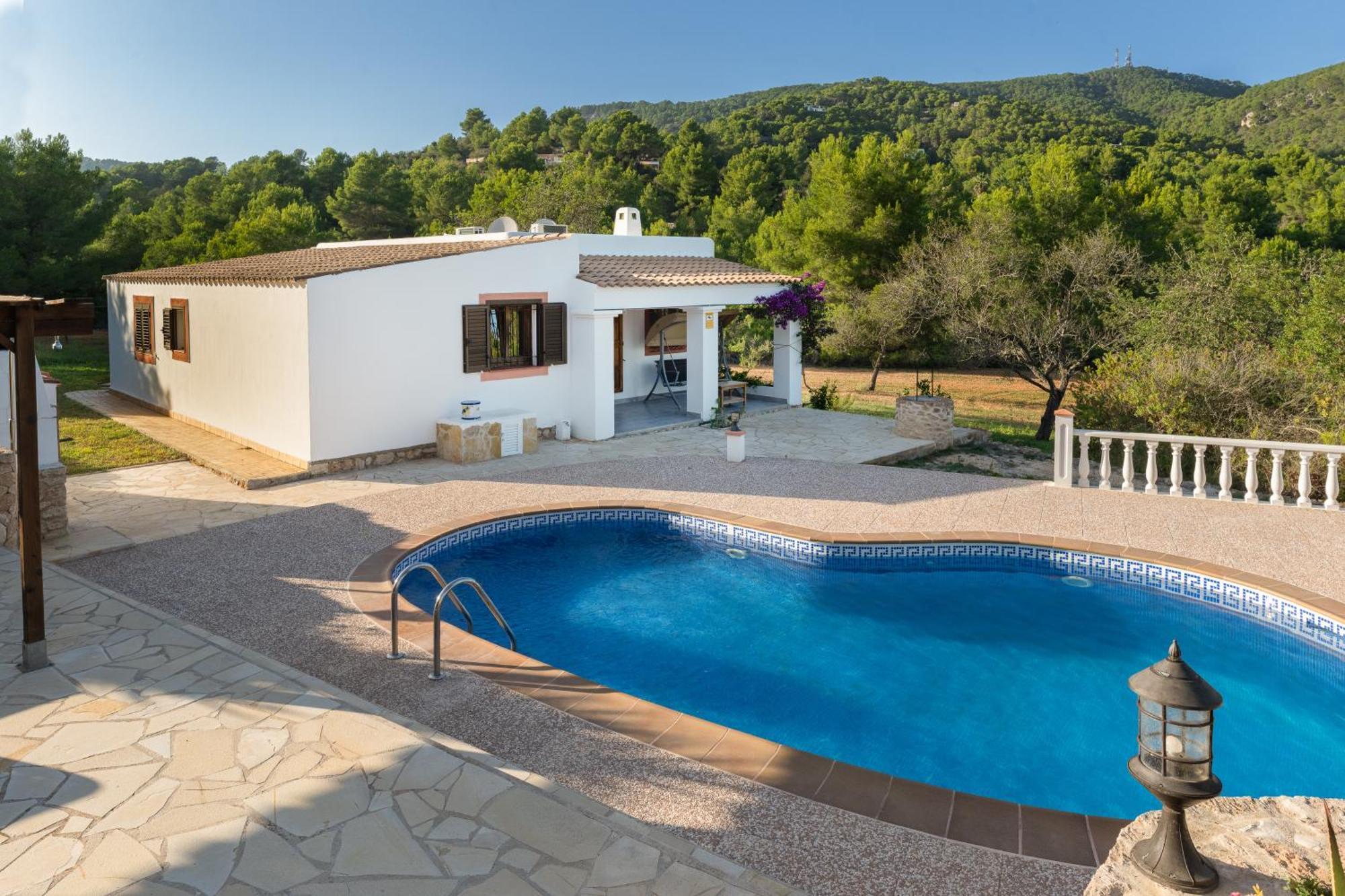 Villa Great Paradise San José Esterno foto