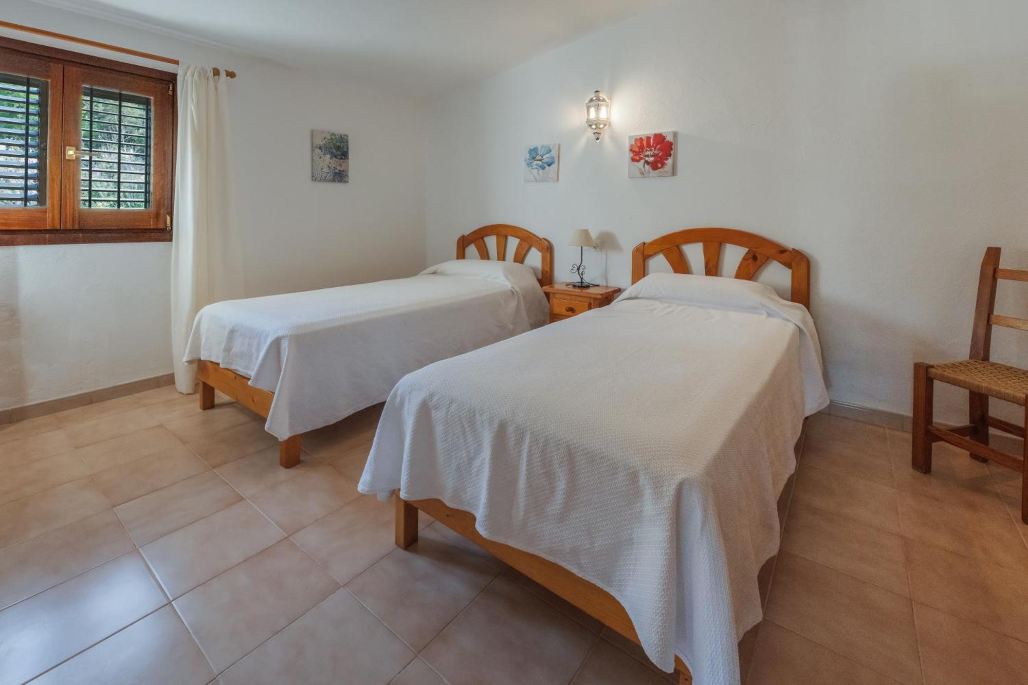 Villa Great Paradise San José Esterno foto