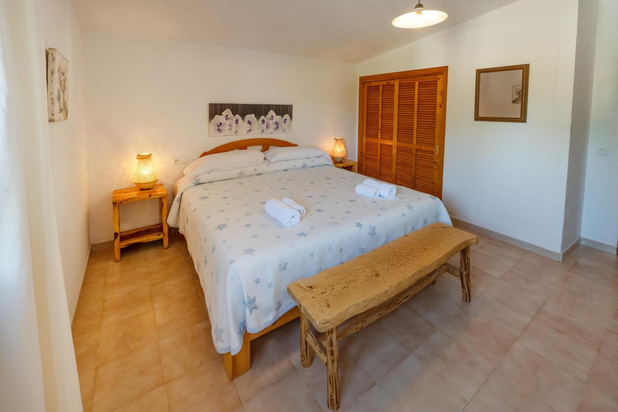 Villa Great Paradise San José Esterno foto