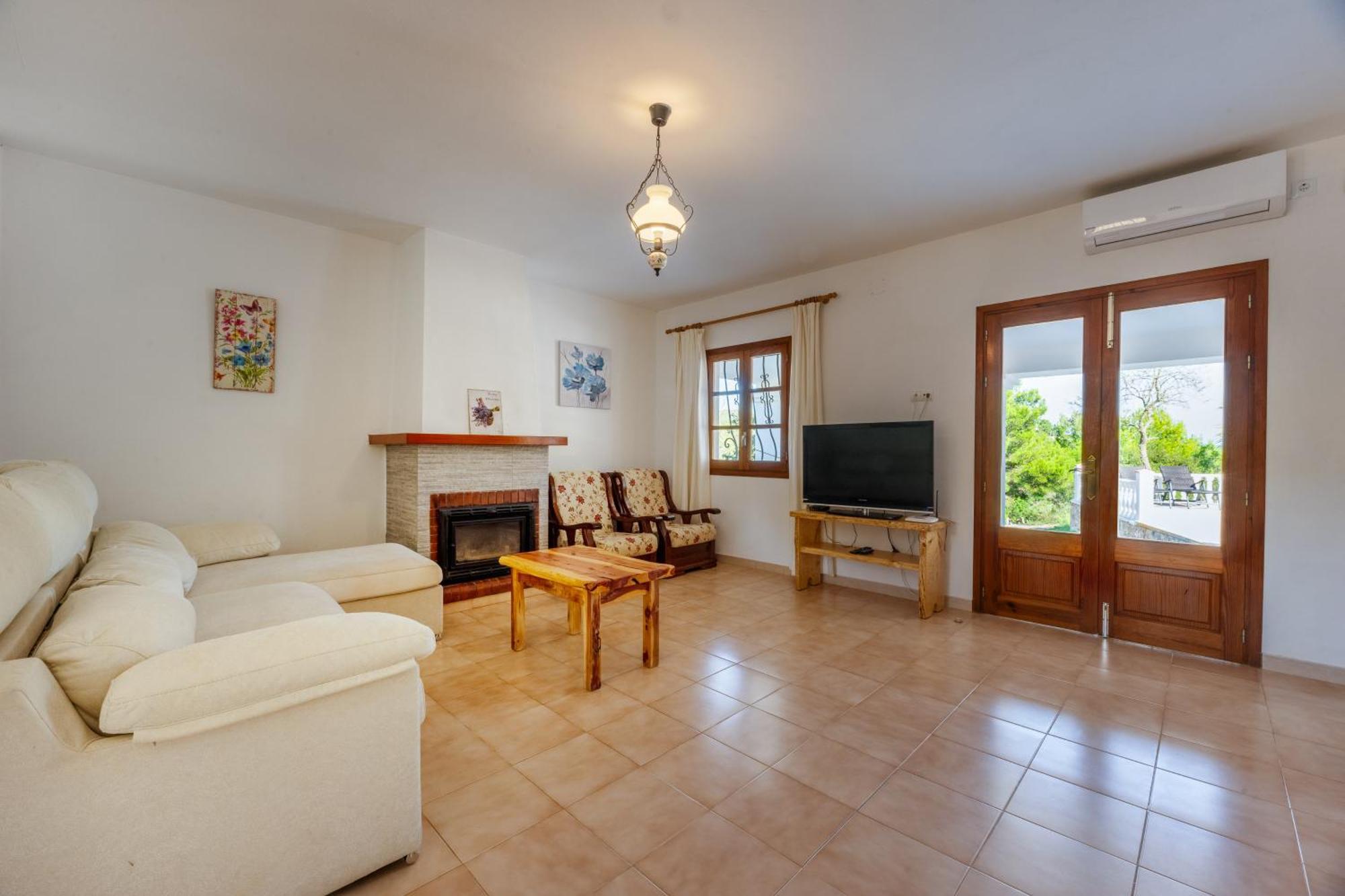 Villa Great Paradise San José Esterno foto