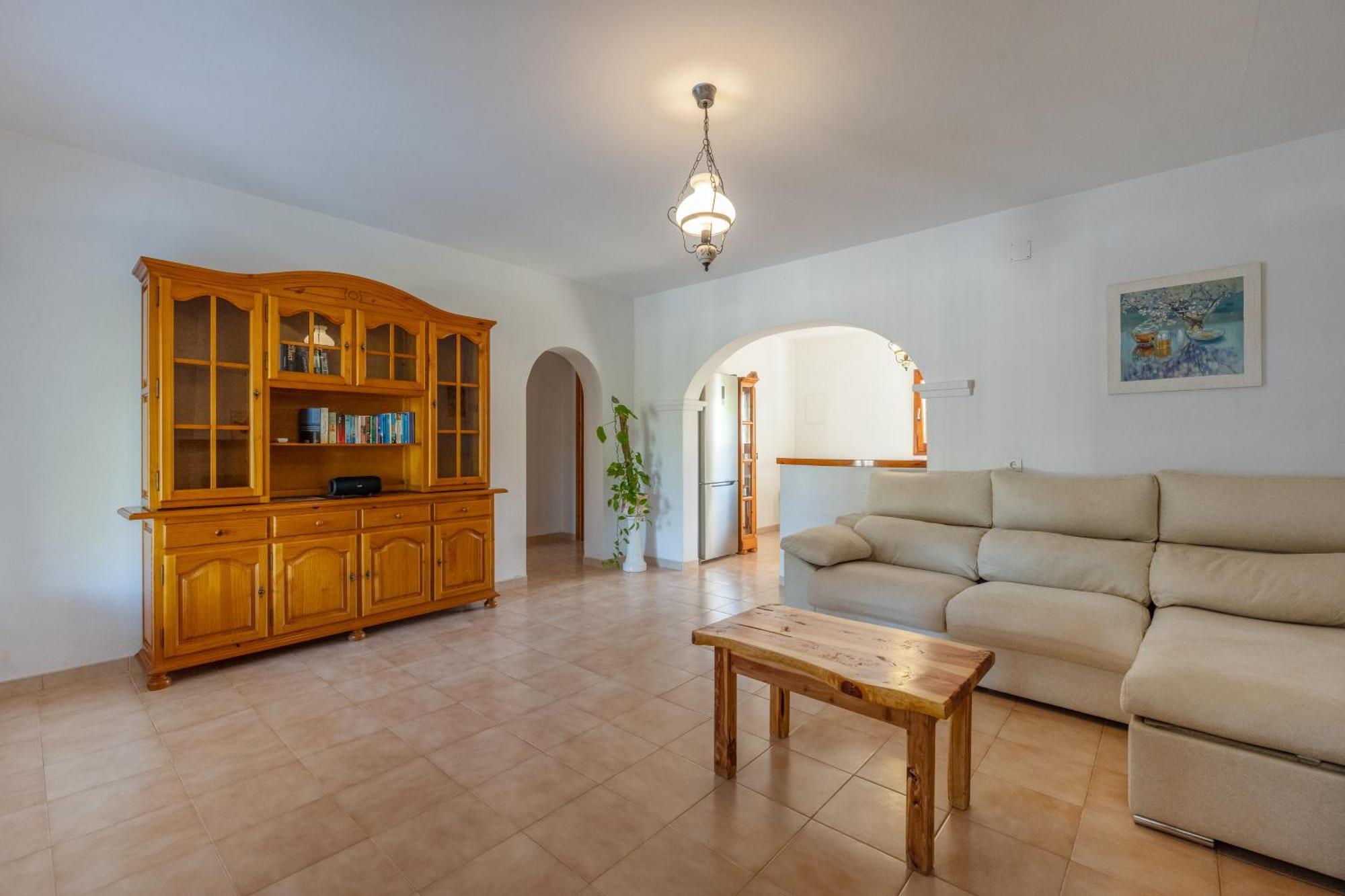 Villa Great Paradise San José Esterno foto