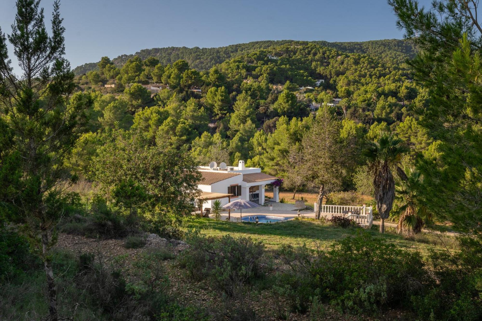 Villa Great Paradise San José Esterno foto