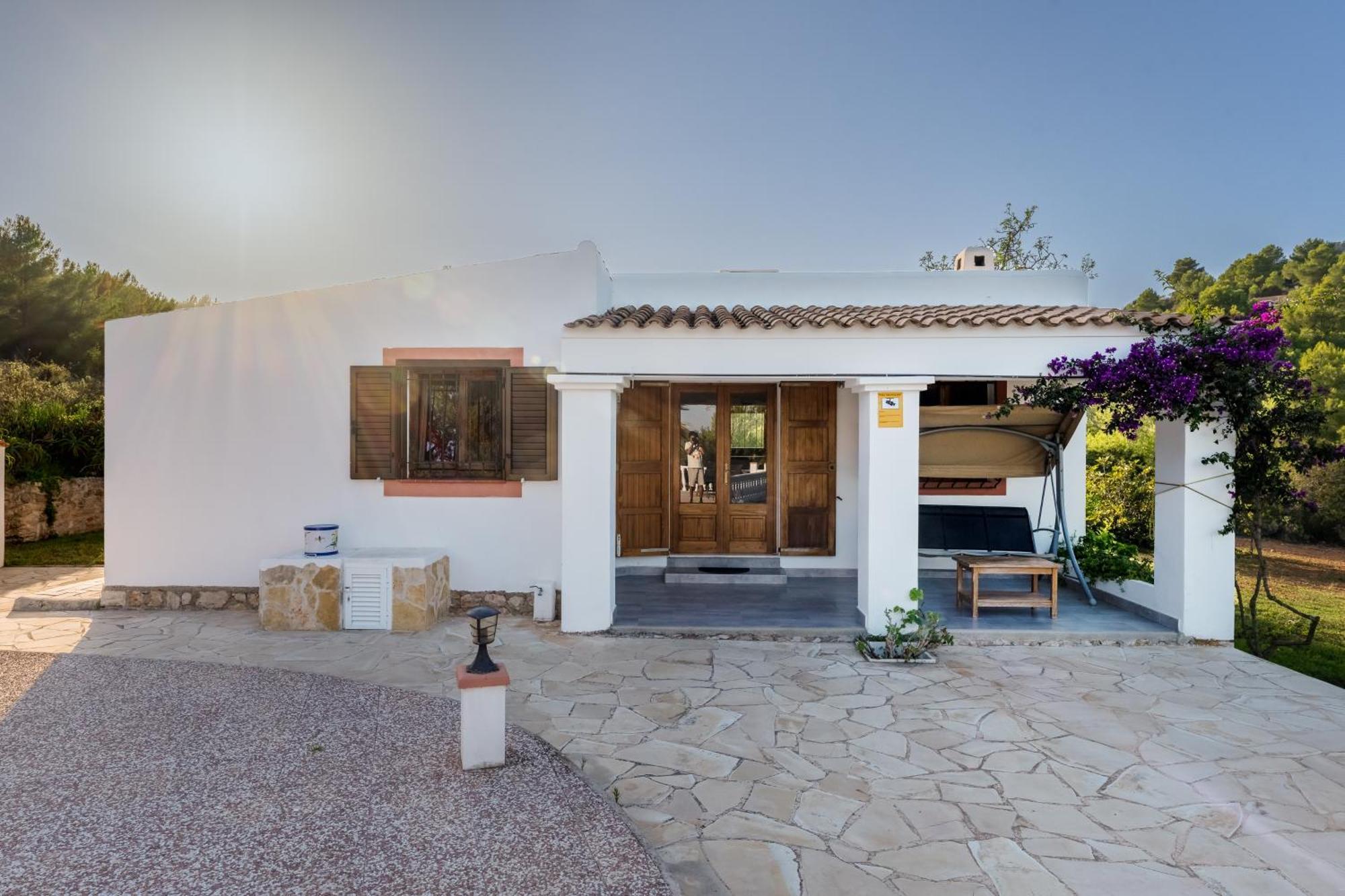 Villa Great Paradise San José Esterno foto