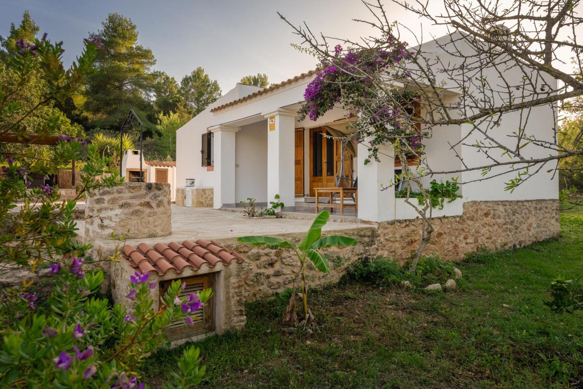 Villa Great Paradise San José Esterno foto